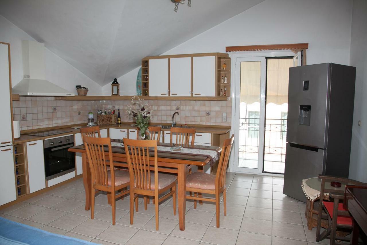 Foteini's Kefallonia Apartment Lixouri