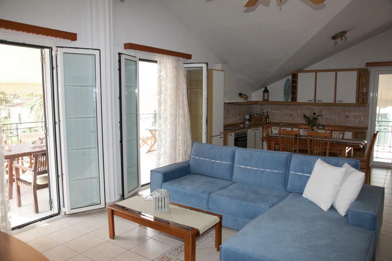 Apartment Foteini's Kefallonia Lixouri
