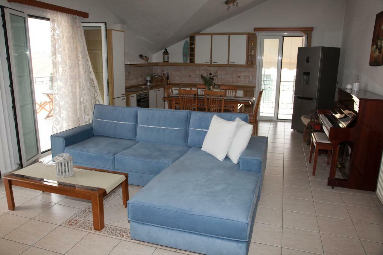 Apartment Foteini's Kefallonia *