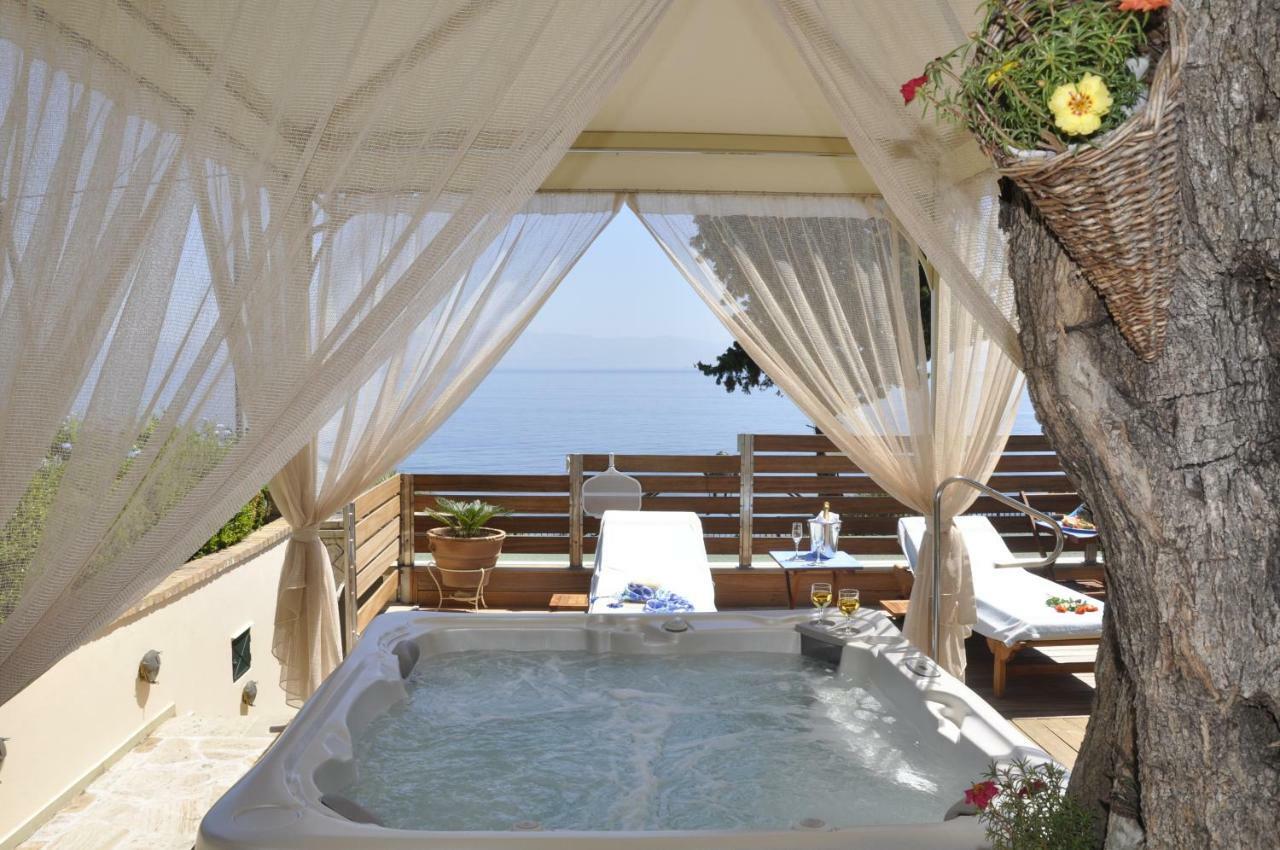 Romantica Perama (Corfu)