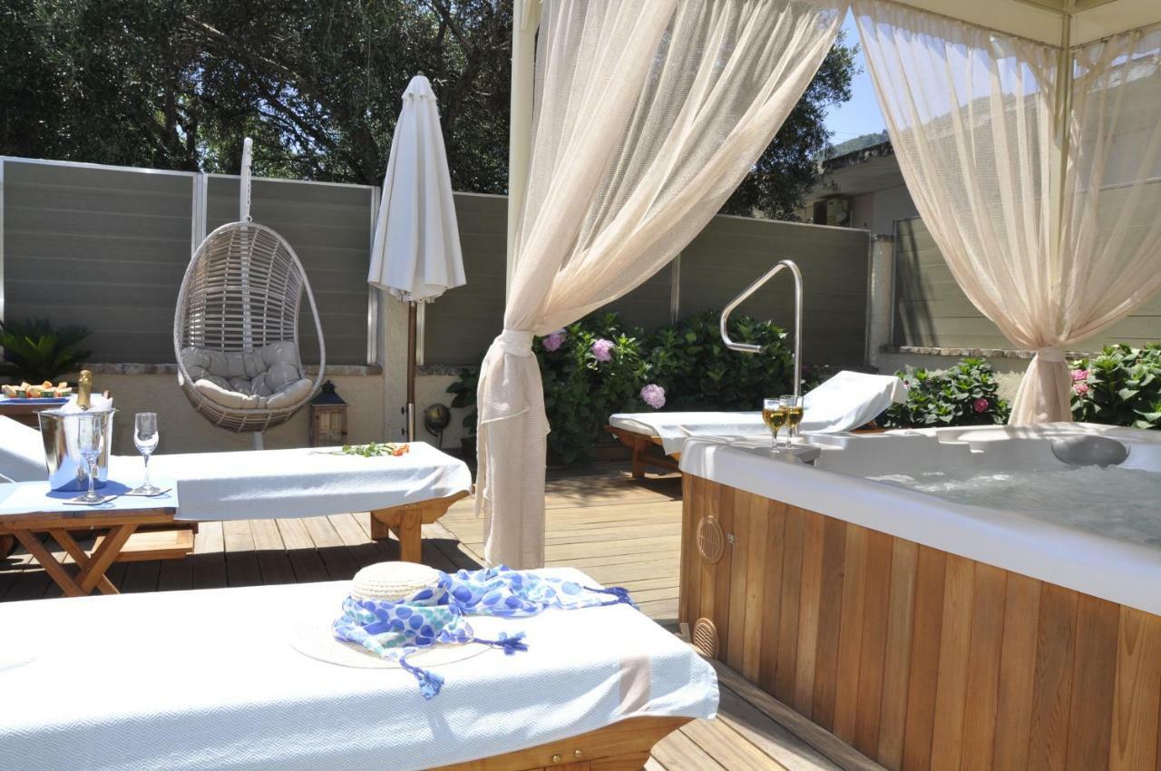 Romantica Villa Perama (Corfu)