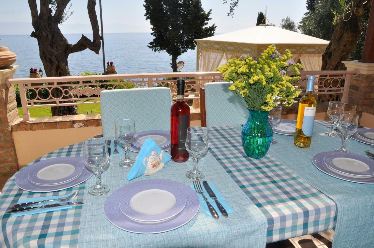 Villa Romantica *