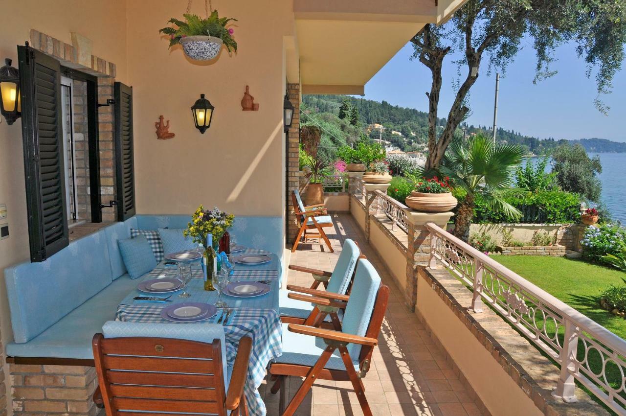 Villa Romantica *