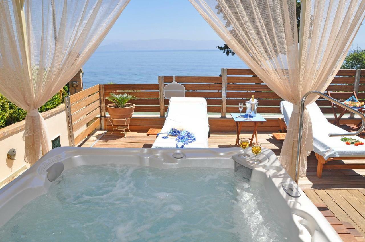 Romantica Villa