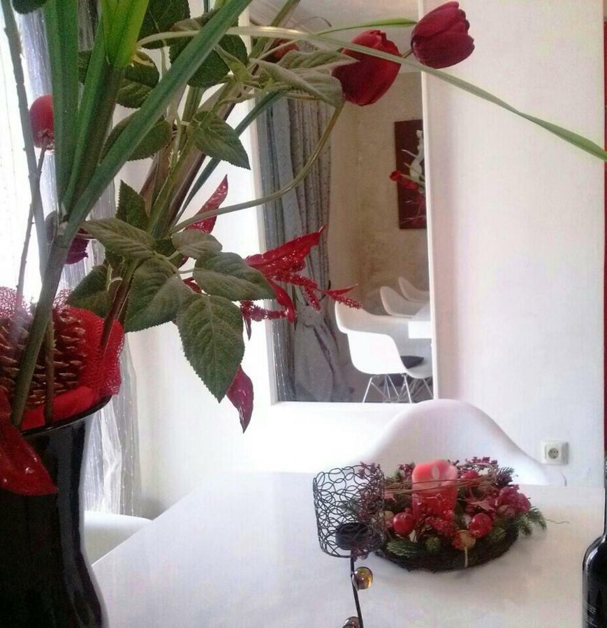 Greek Hospitality * Athens