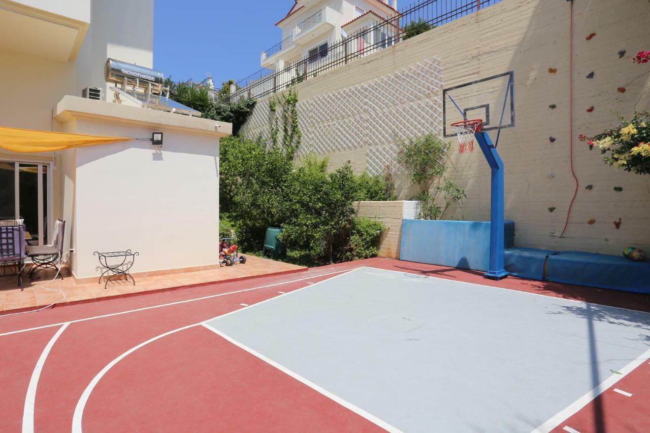 Thimari Sports & With Private Pool And Jacuzzi
