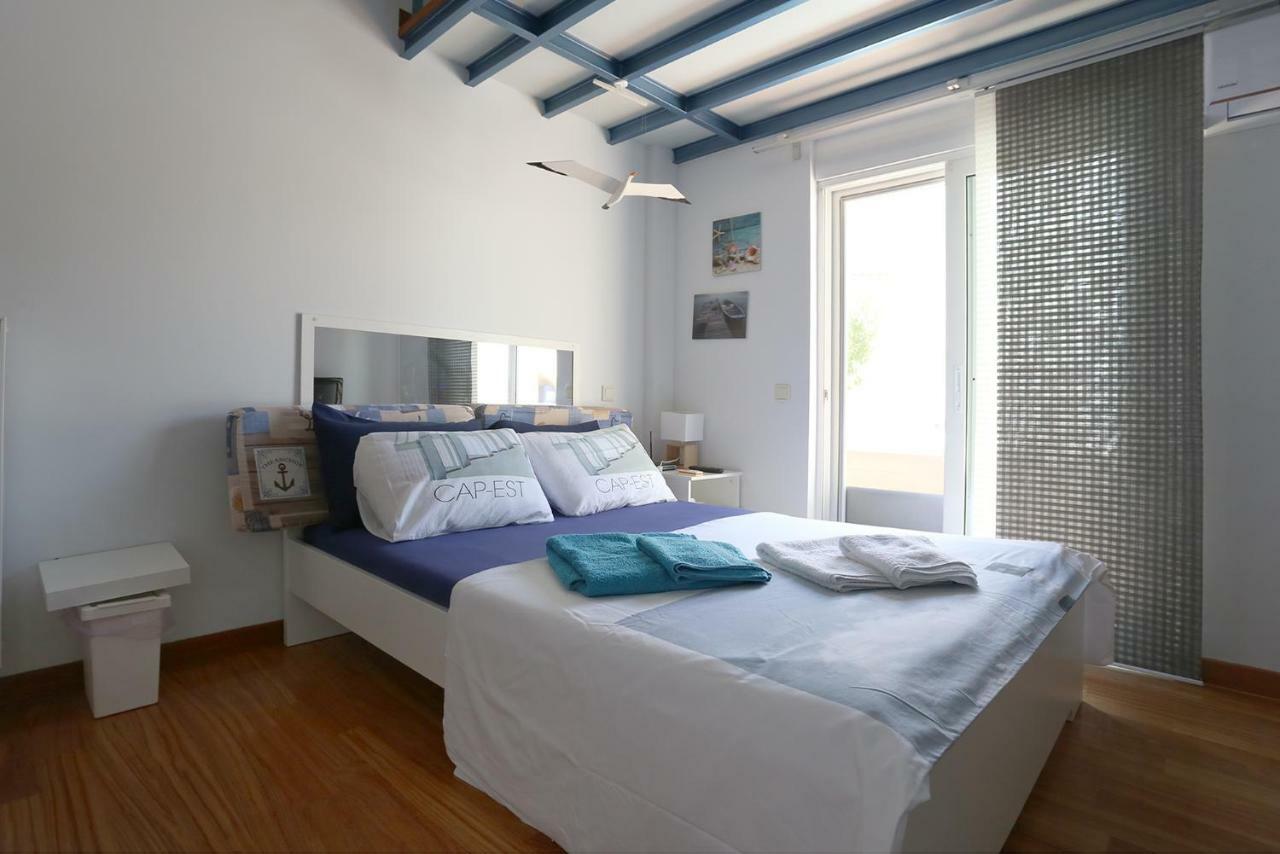 Thimari Sports & With Private Pool And Jacuzzi Sounion