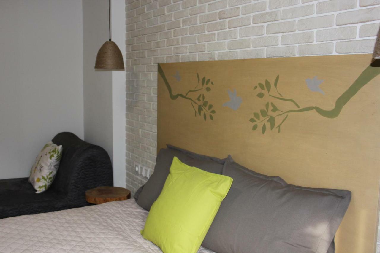 Aparthotel House Ekton