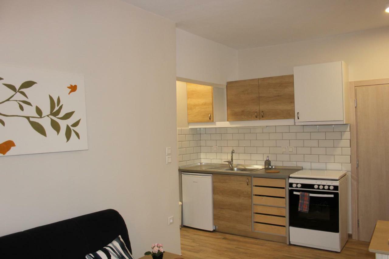 House Ekton Aparthotel *