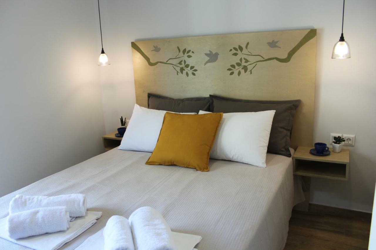 House Ekton Aparthotel