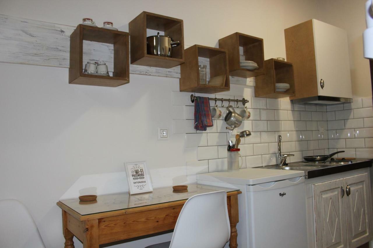 House Ekton Aparthotel