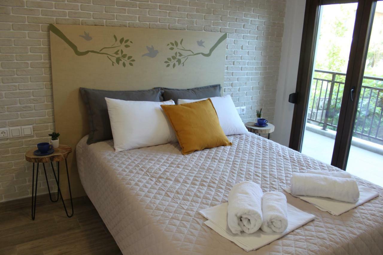 House Ekton Aparthotel