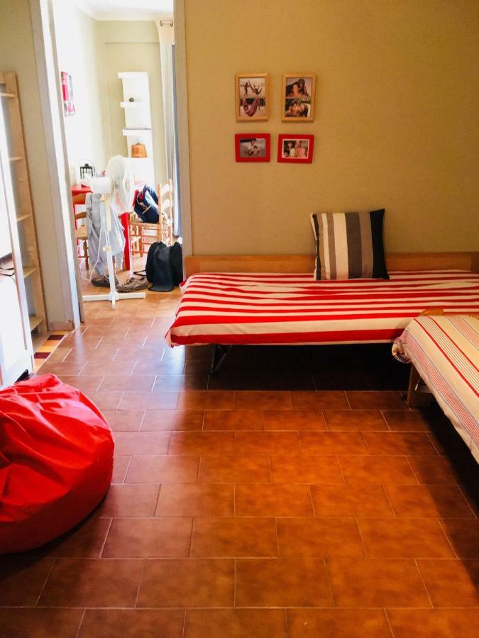 Apartment Elsa Agios Ioannis (Thessaly)