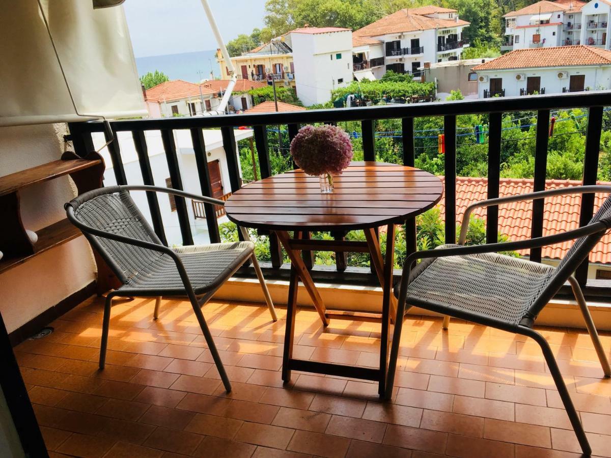 Apartment Elsa Agios Ioannis (Thessaly)