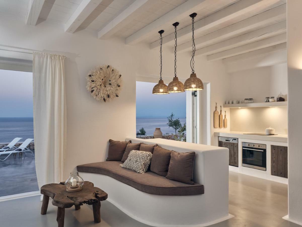 Villa The Asteri Collection - Maia Agios Nikolaos (Zakynthos)