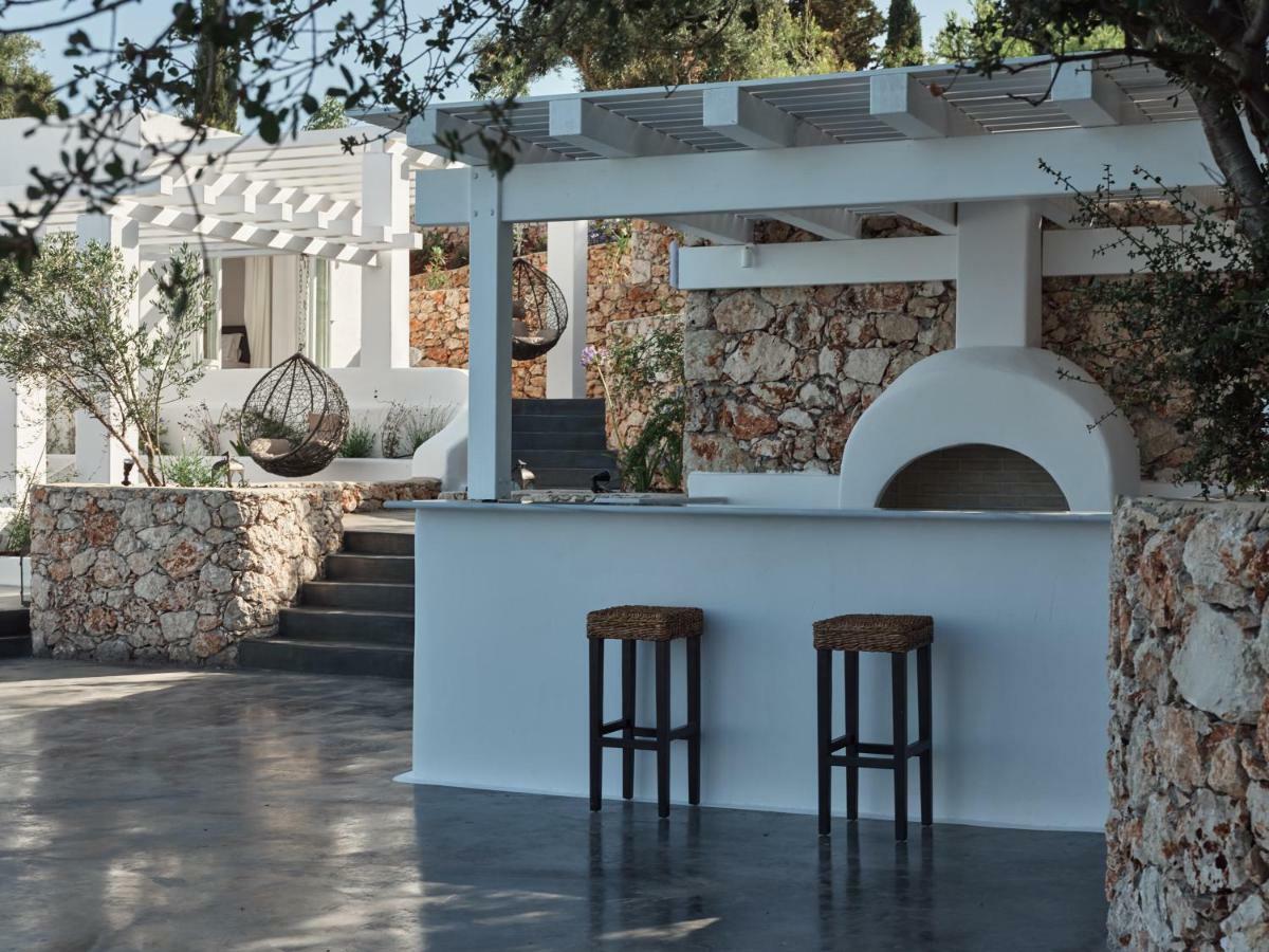 The Asteri Collection - Maia Agios Nikolaos (Zakynthos)