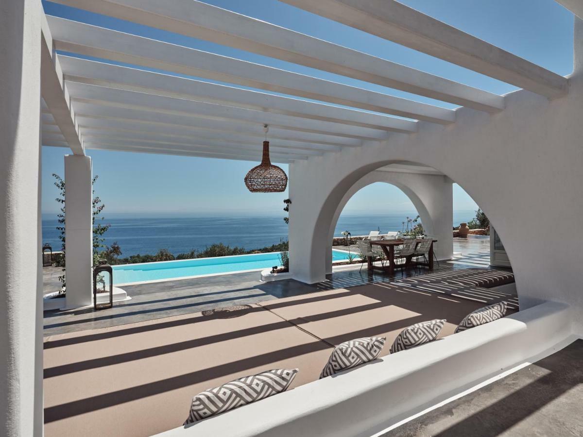 The Asteri Collection - Maia Agios Nikolaos (Zakynthos)