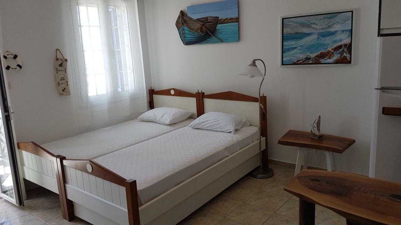 Nesaea Apartment *