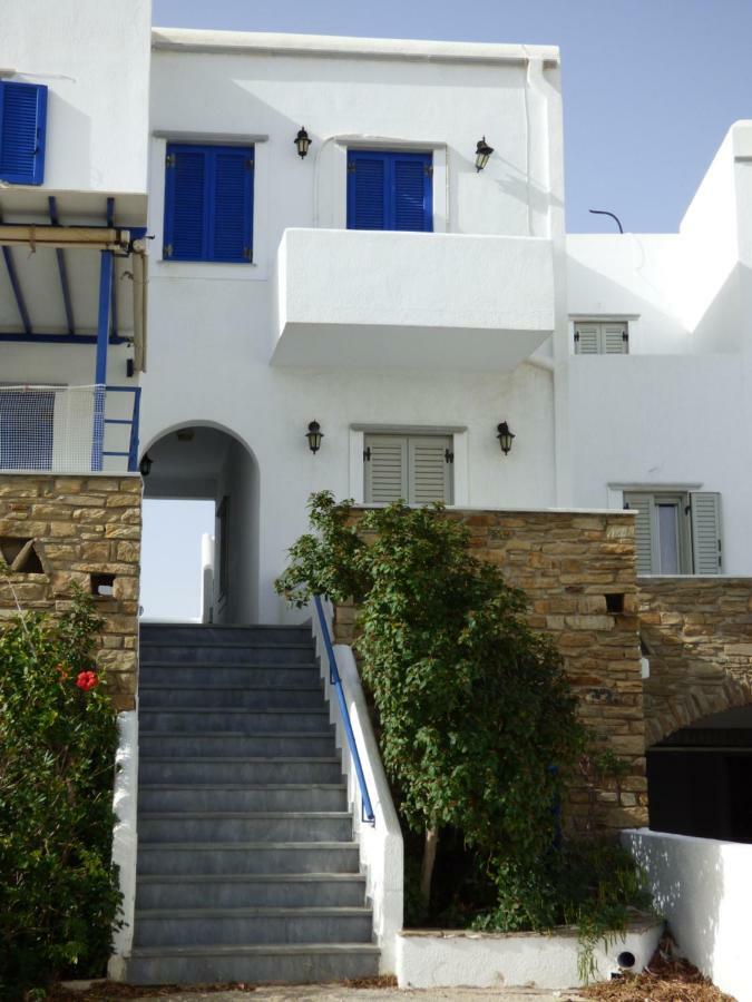Nesaea Apartment