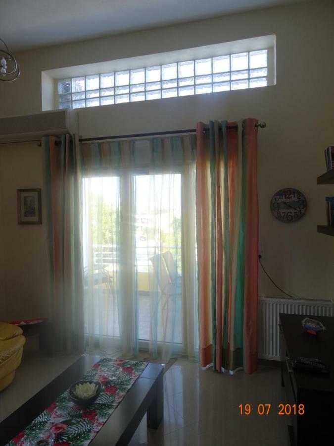 Sea Side Lux Family Keramoti (Macedonia)