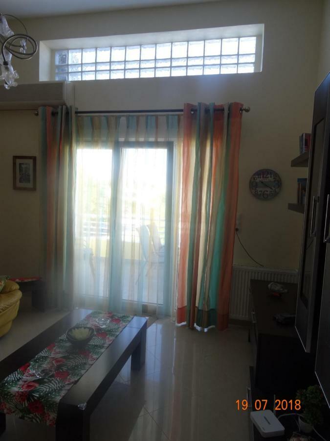 Sea Side Lux Family * Keramoti (Macedonia)