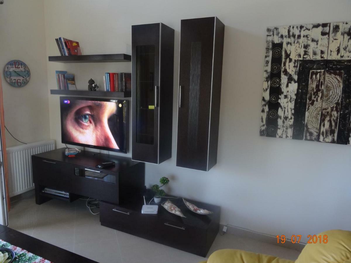 Sea Side Lux Family Apartment *