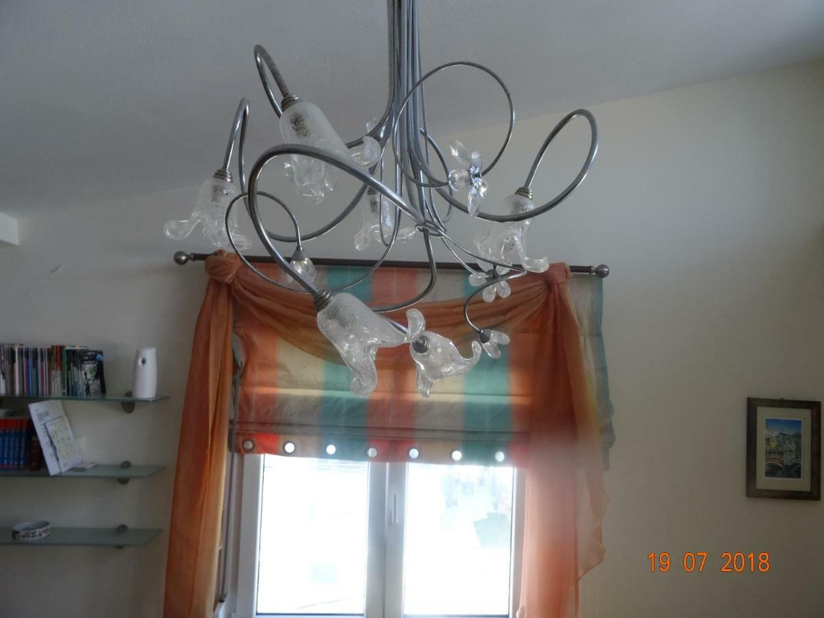 Sea Side Lux Family Apartment *