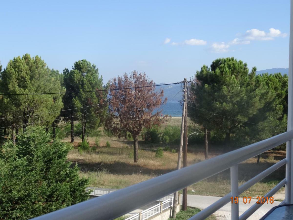 Sea Side Lux Family Apartment *