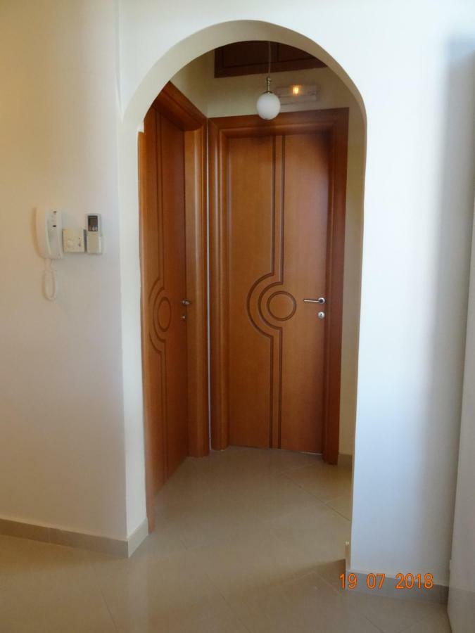 Sea Side Lux Family Apartment Keramoti (Macedonia)
