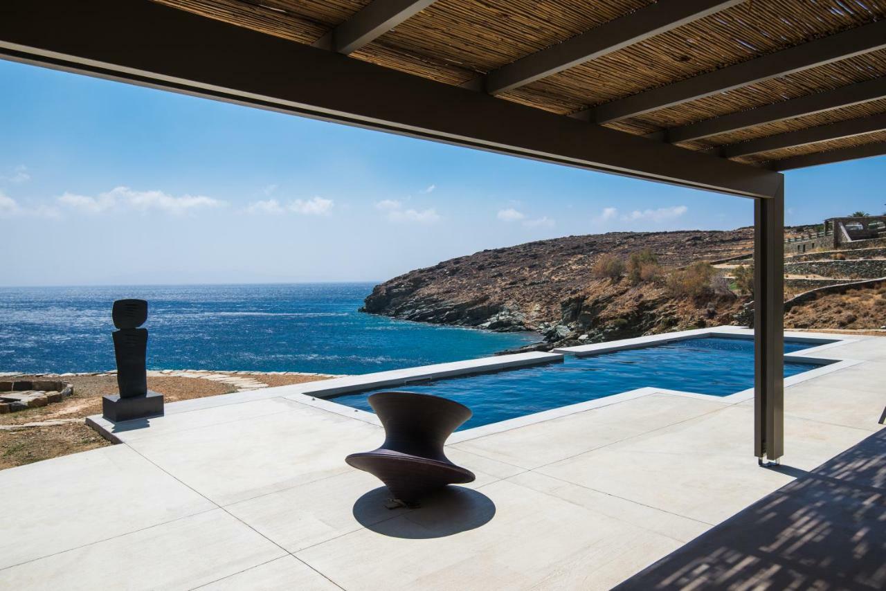 Holiday home Archipelagotinos Agios Romanos