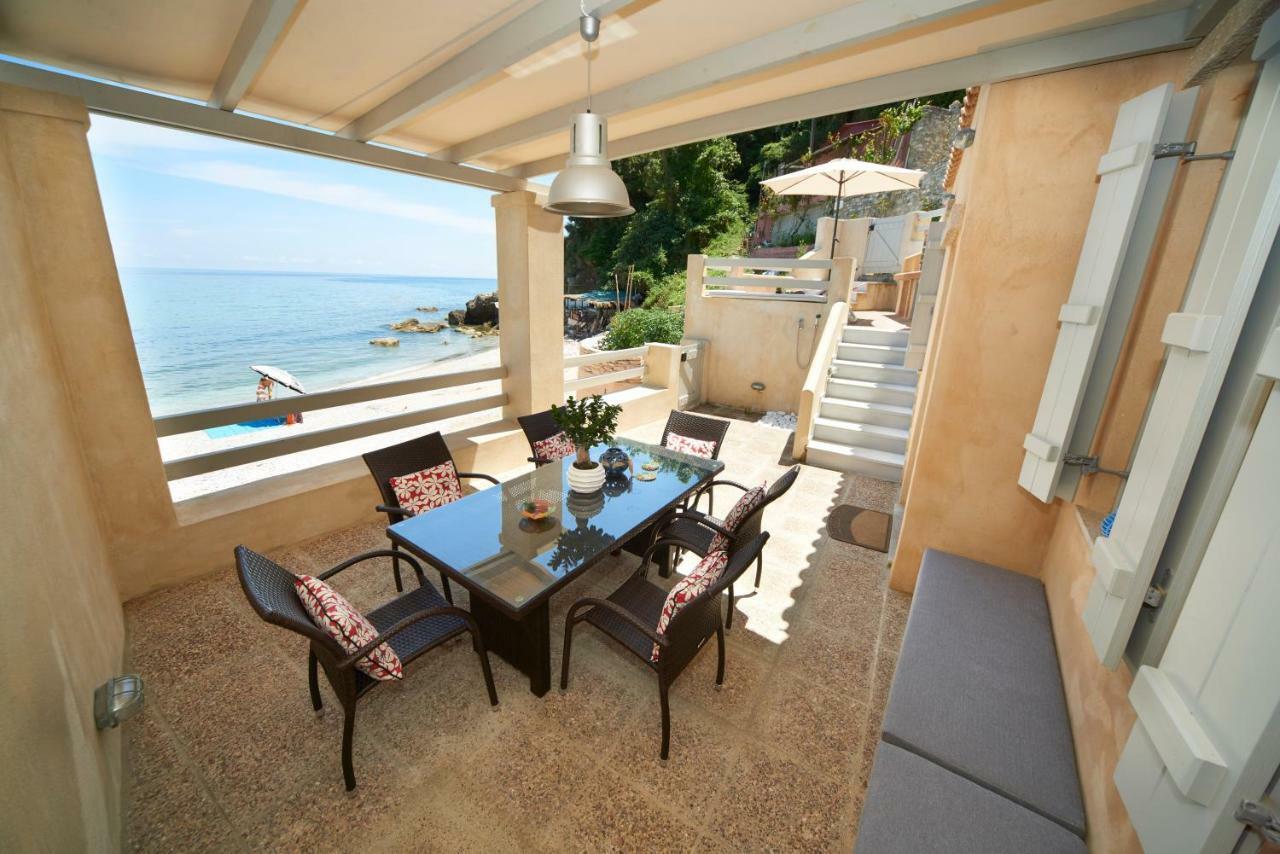 Aktaia Holiday home Keramidhion