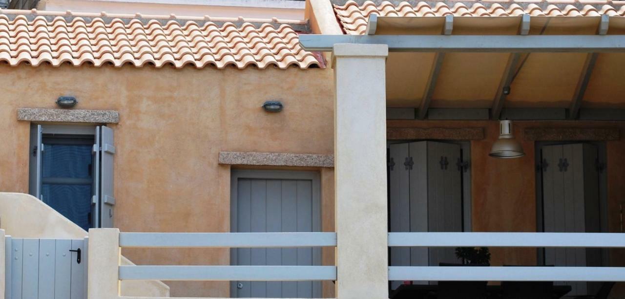 Holiday home Aktaia *