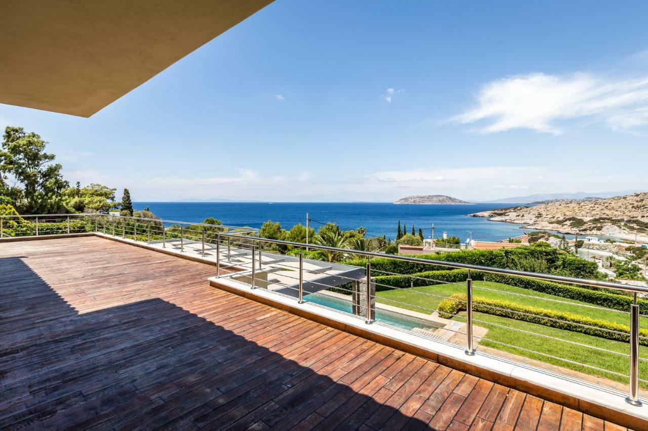 Holiday home Analisa Luxury *