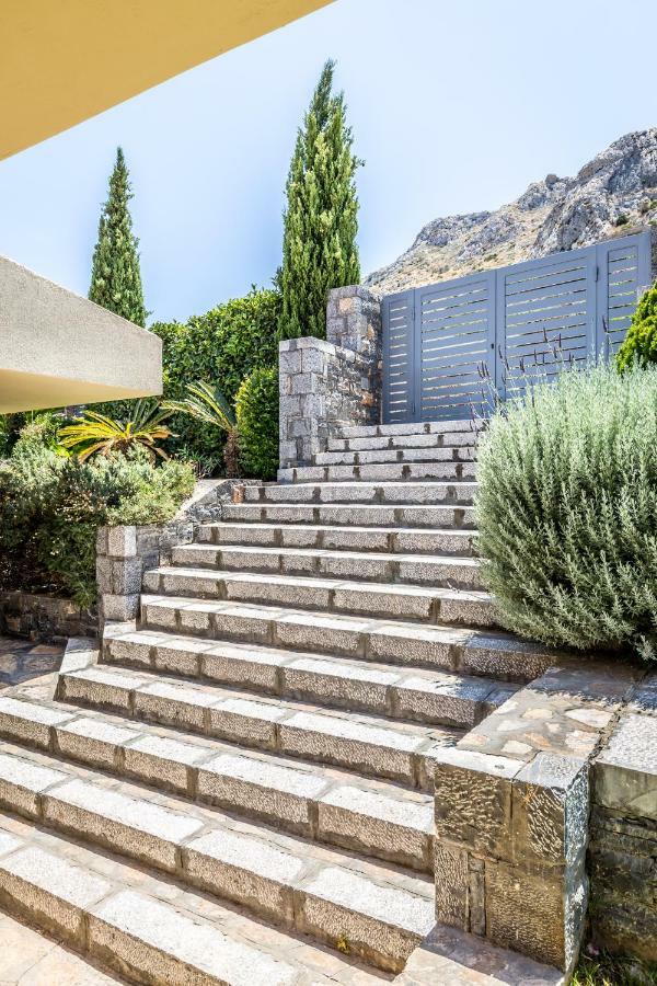 Analisa Luxury Holiday home *