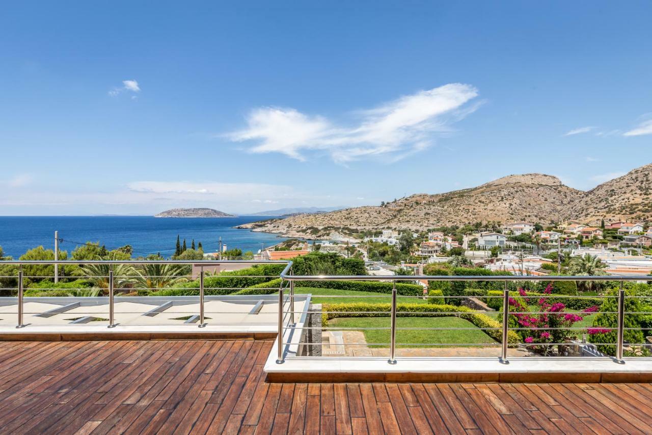 Holiday home Analisa Luxury *