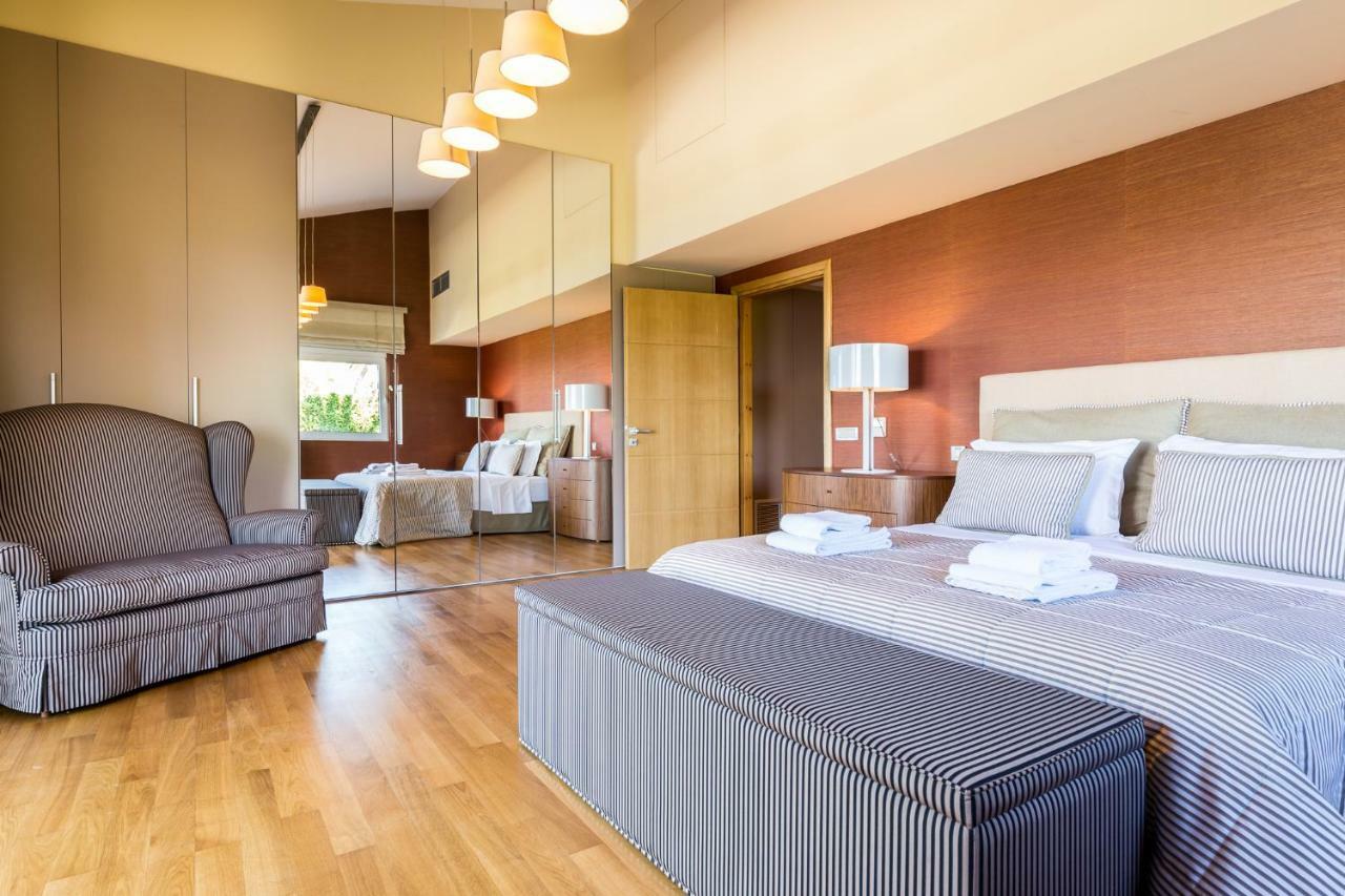 Holiday home Analisa Luxury *