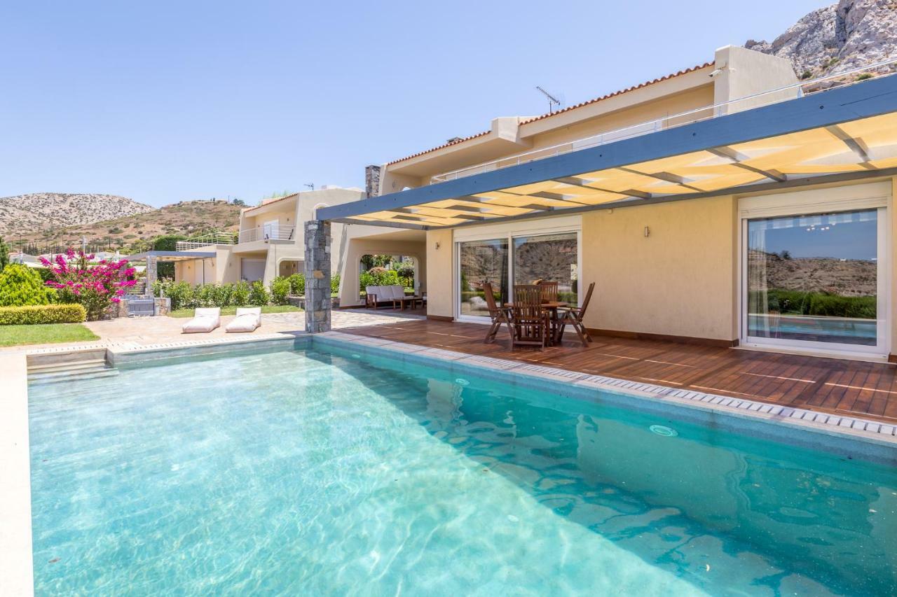 Analisa Luxury Holiday home