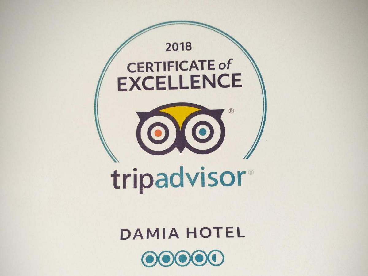 Damia Apts 2* Sidari (Corfu)