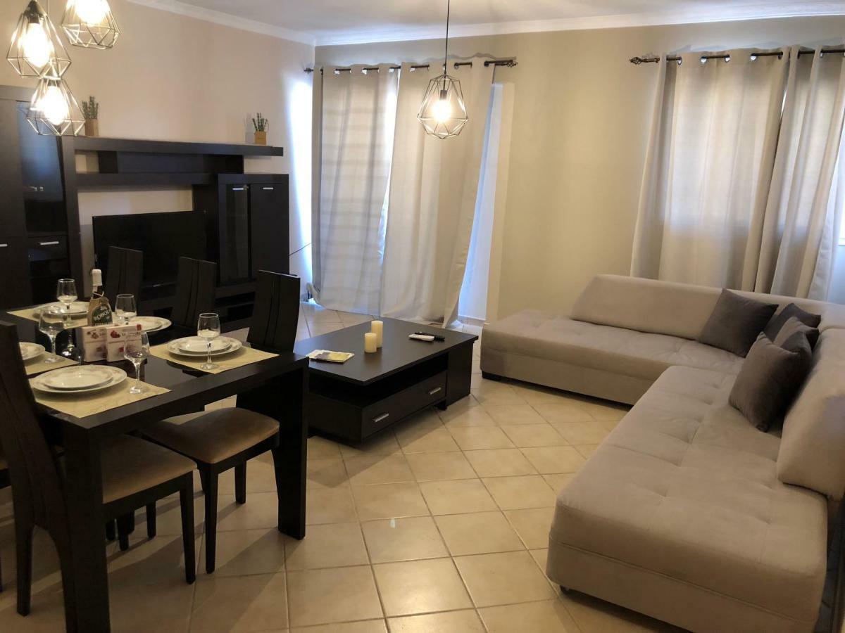 A For Apartment *