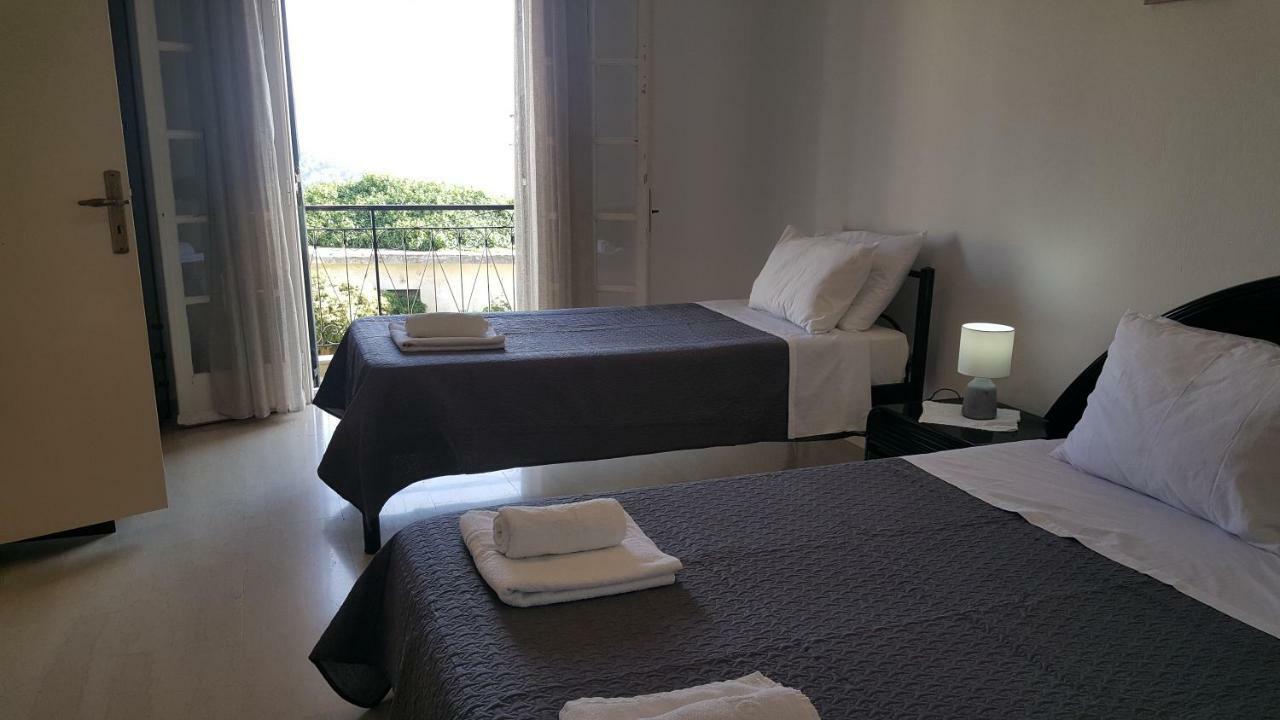 Country house Alexandros House