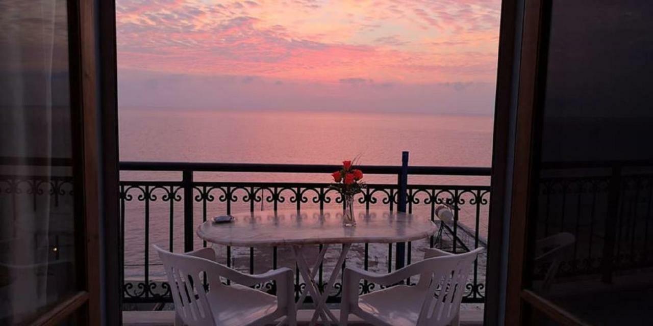 Guest house Friderica House Poros (Kefalonia)