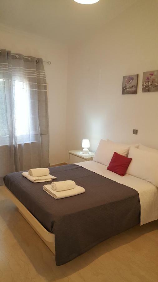 Alexandros House