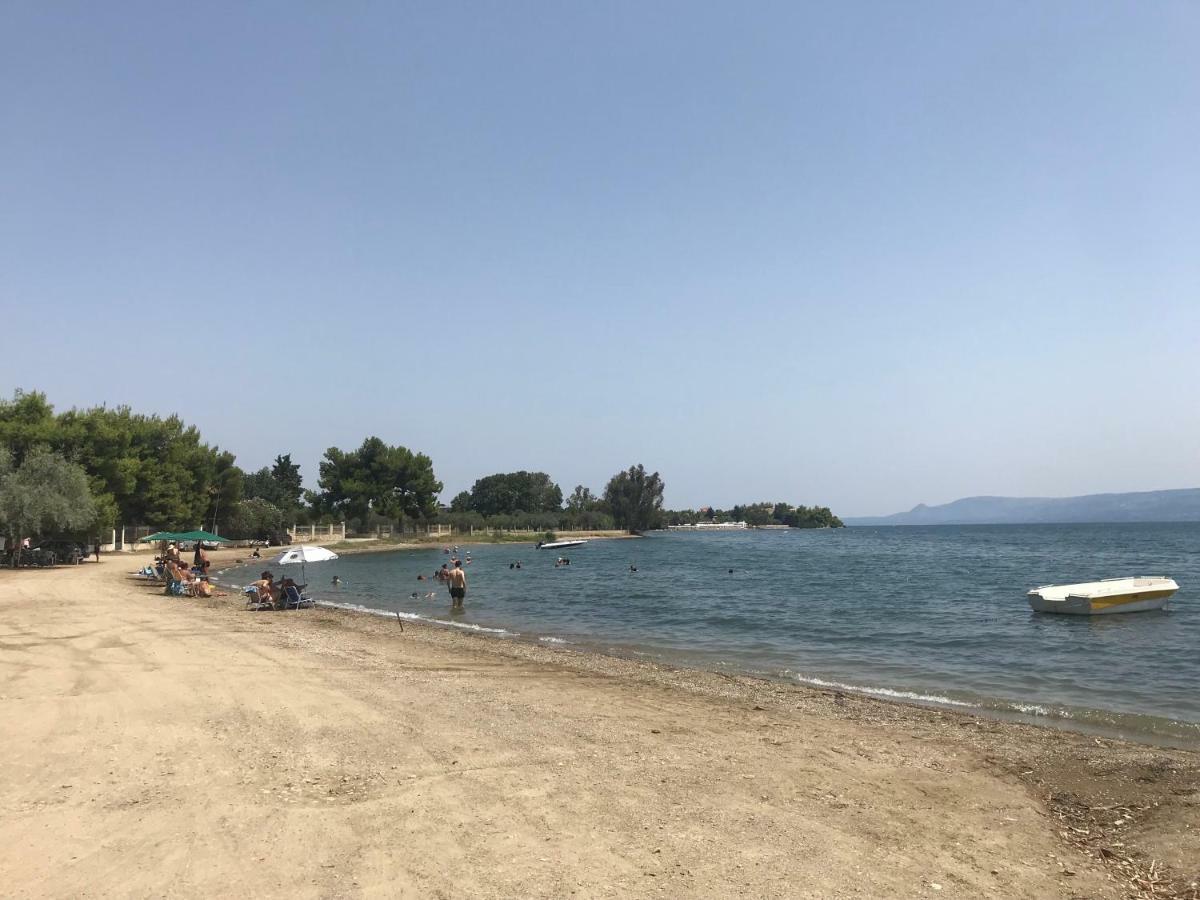 House Holiday home Eretria (Evia)