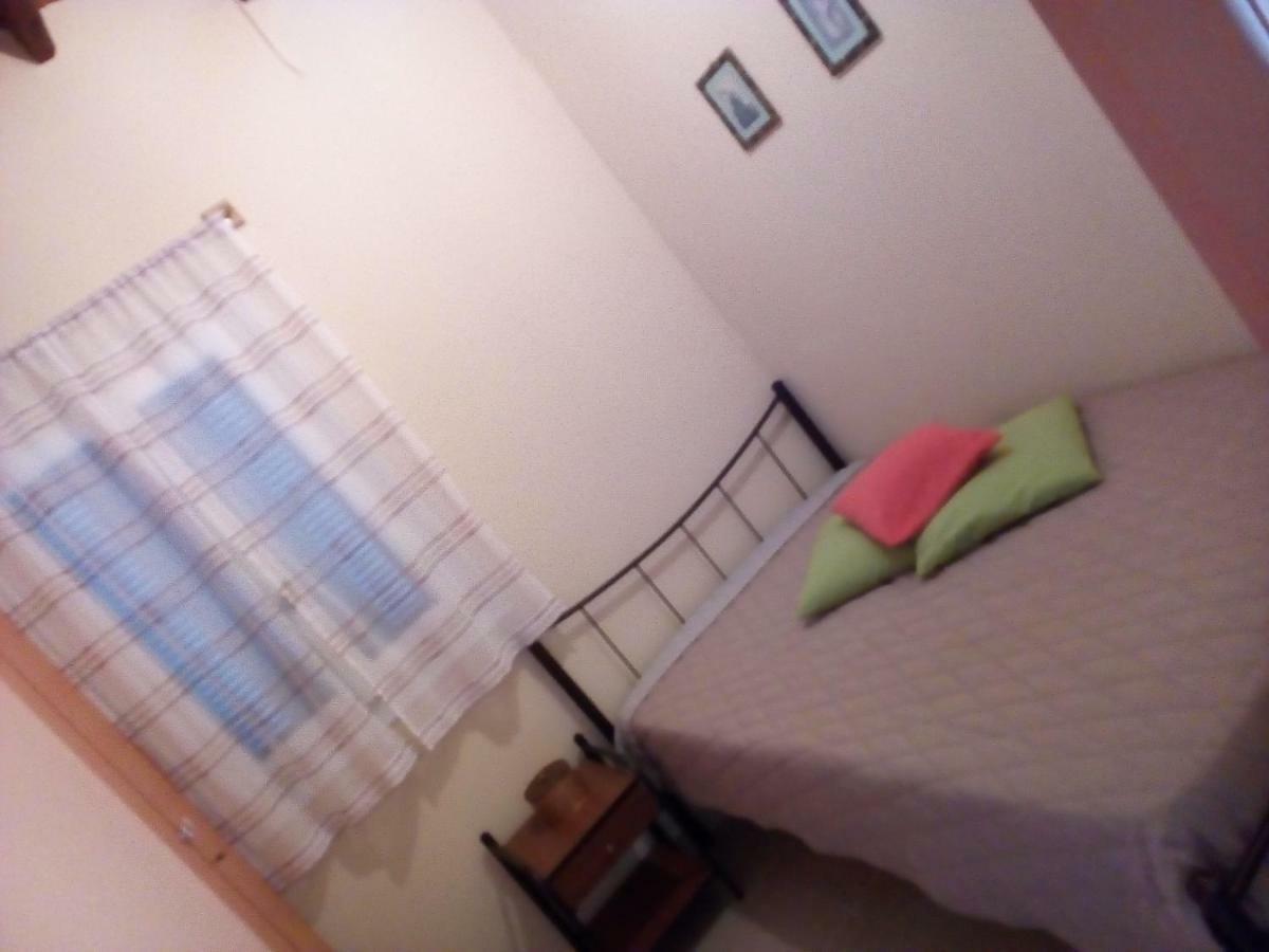 Blackmountain Sea Spot Holiday home Mavrovouni (Laconia)