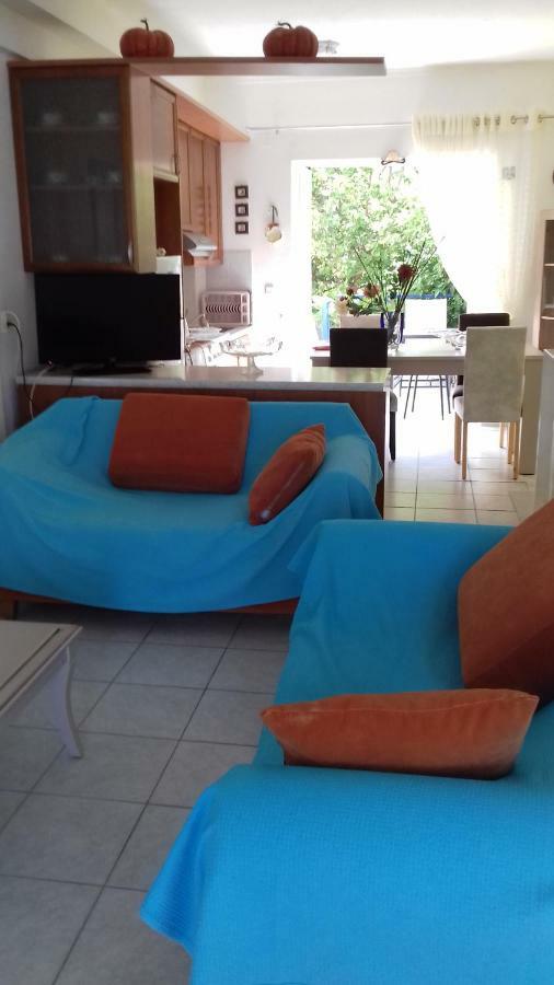 Apartment Seethesea Kanali