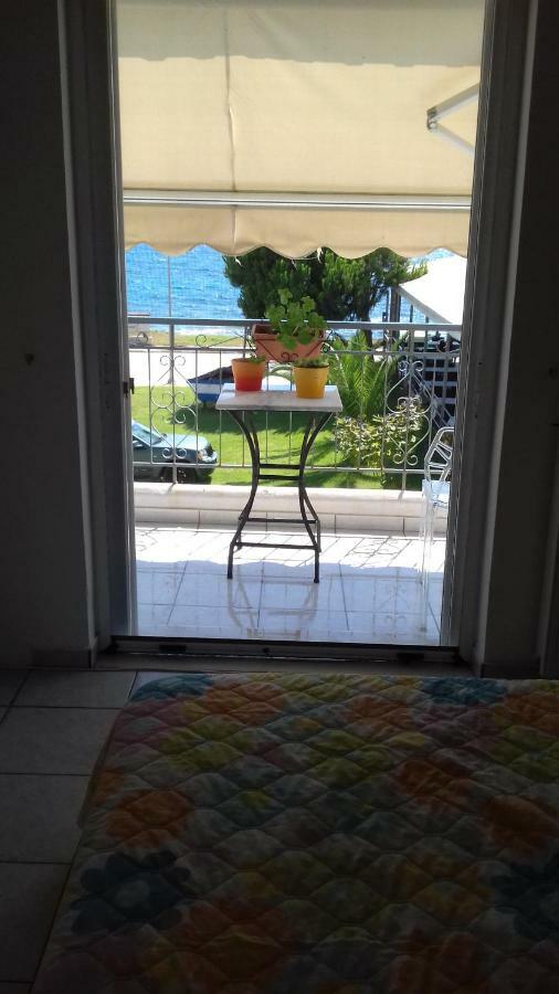 Seethesea Kanali Apartment Preveza
