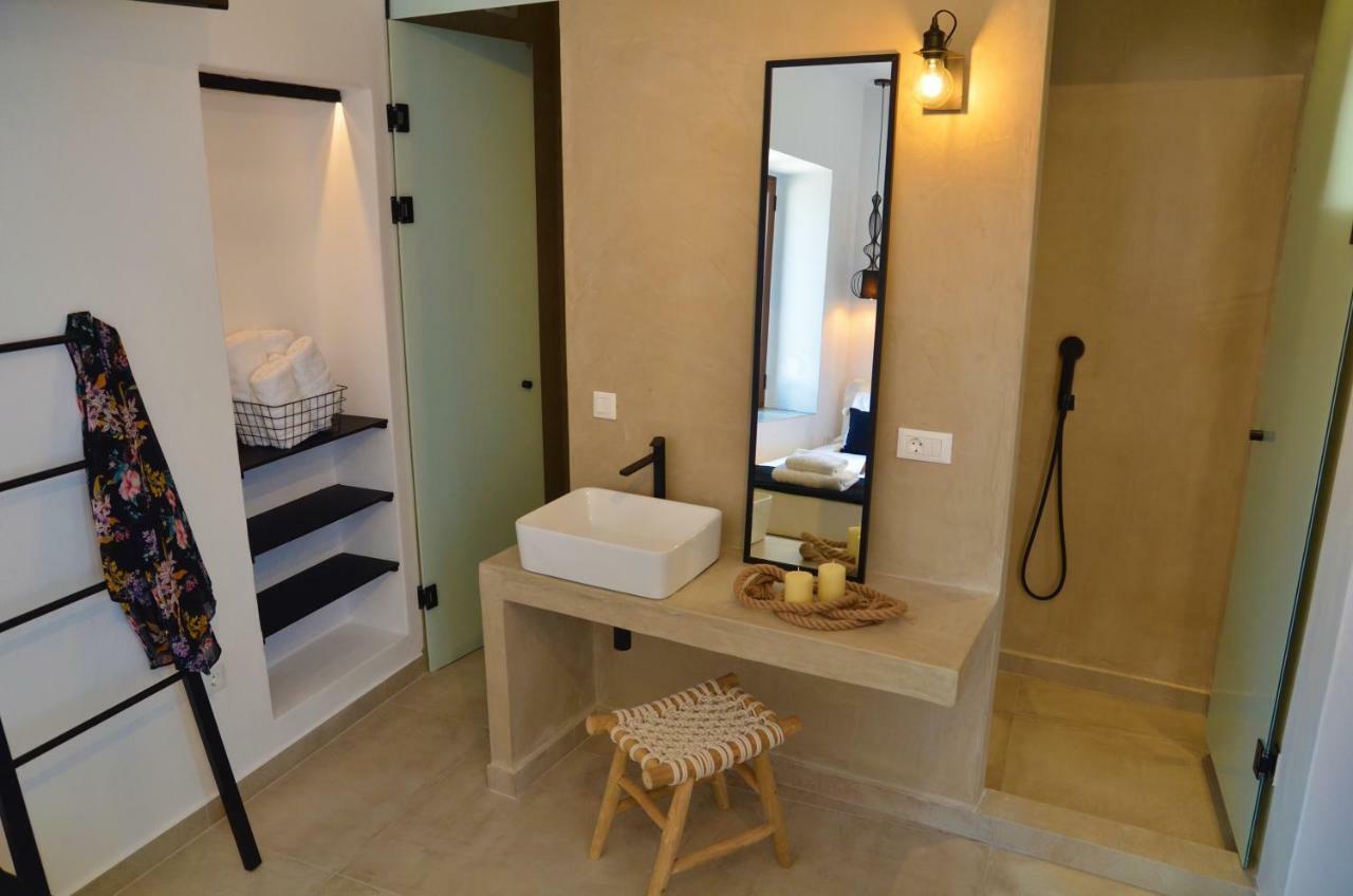 Aktaia Villa Lindos (Rhodes)