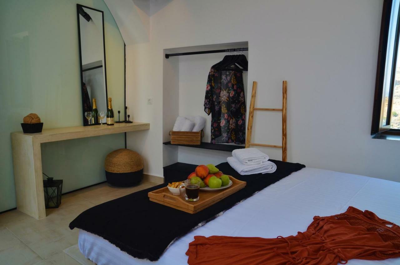 Aktaia Villa Lindos (Rhodes)