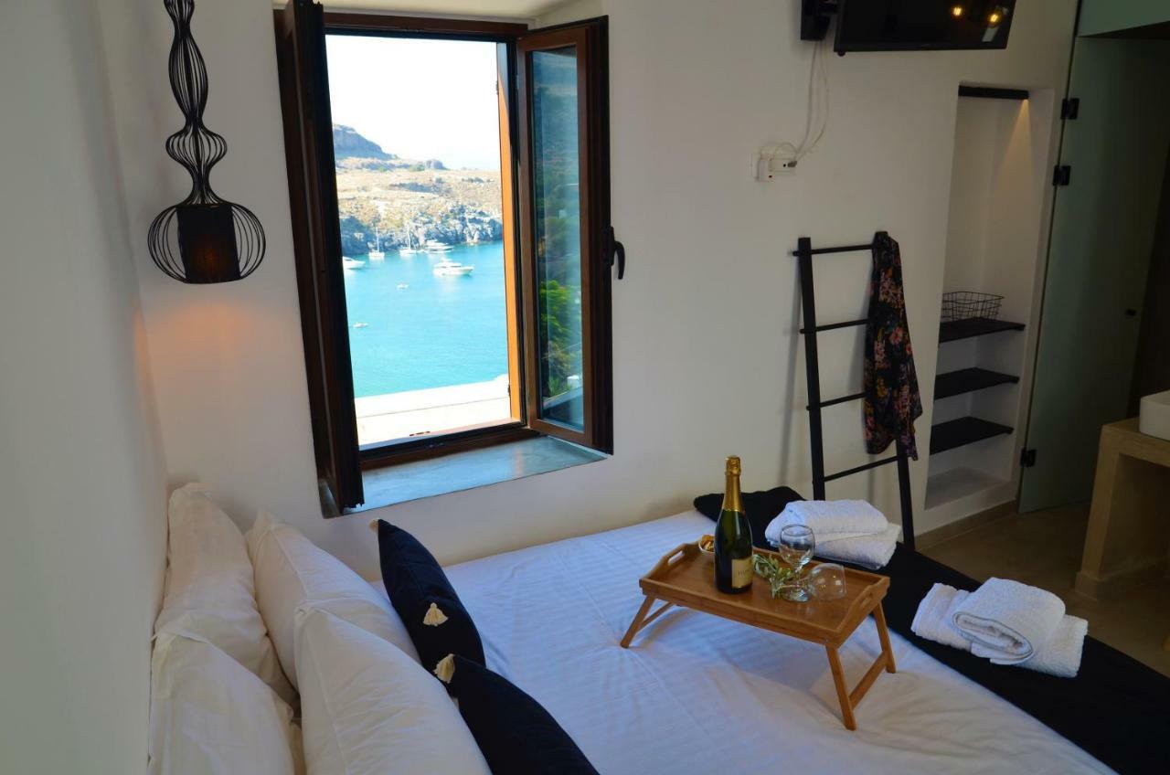 Aktaia Villa