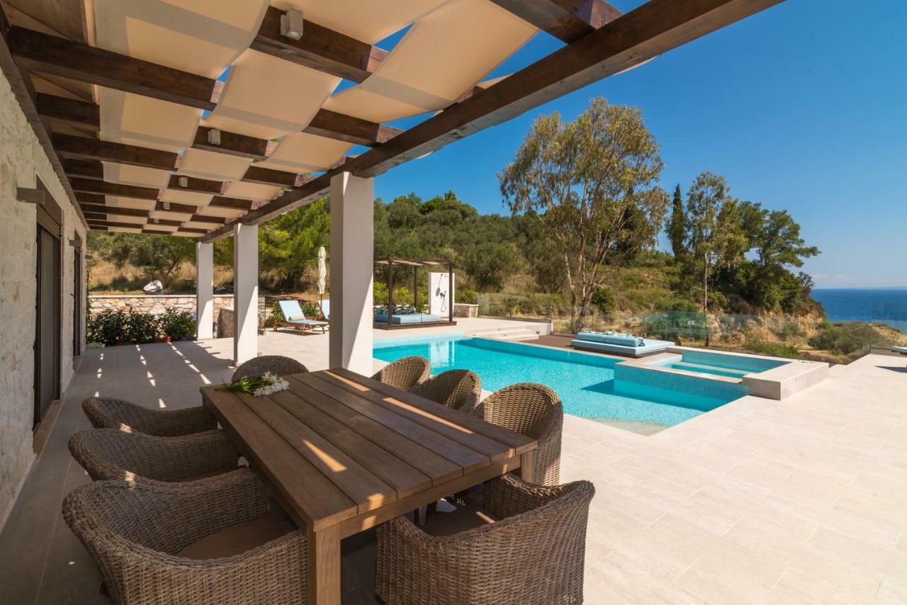 Villa Porto Vasilikos